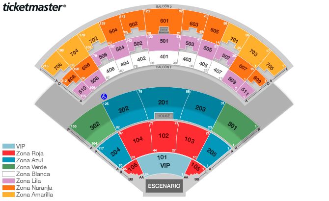 MALUMA - +PRETTY +DIRTY MÉXICO TOUR 2025 (JALISCO)
